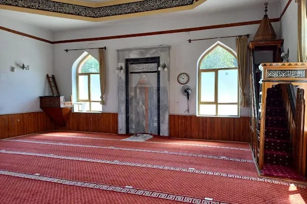 Şazibey Camii - Resim 4