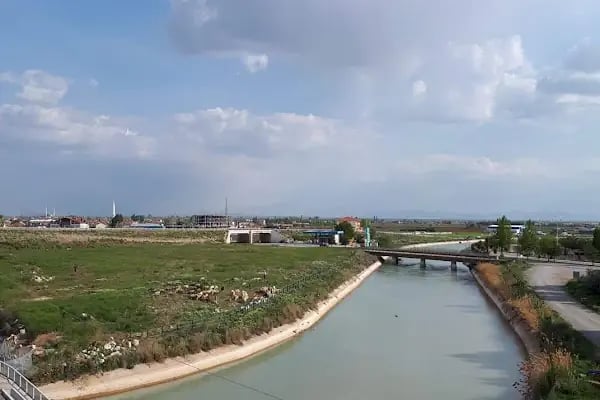 Çumra Tren İstasyonu - Resim 14
