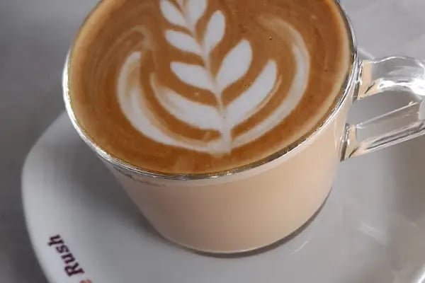 Coffee Rush - Resim 12