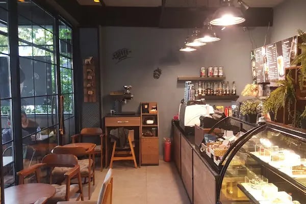 Coffee Rush - Resim 8