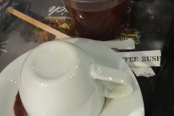 Coffee Rush - Resim 16