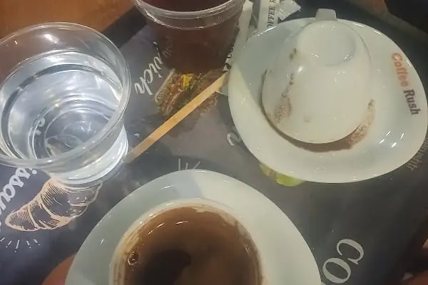 Coffee Rush - Resim 7