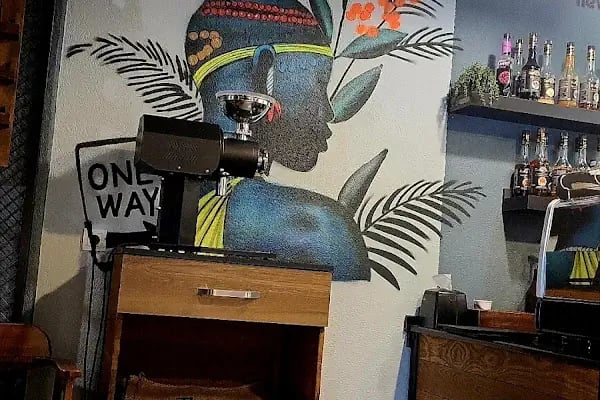 Coffee Rush - Resim 14