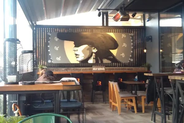 Coffee Rush - Resim 6