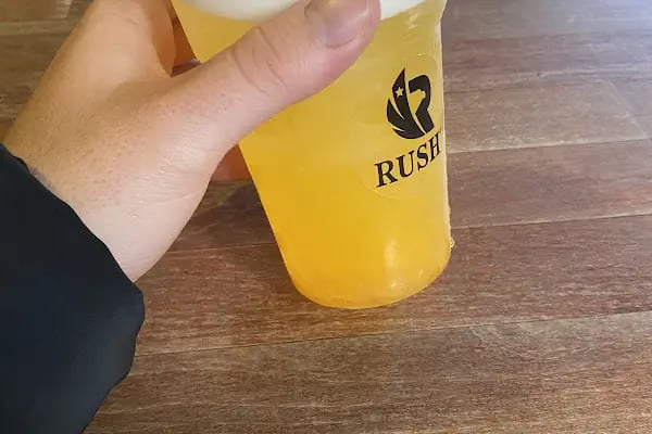 Coffee Rush - Resim 5