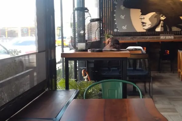 Coffee Rush - Resim 20