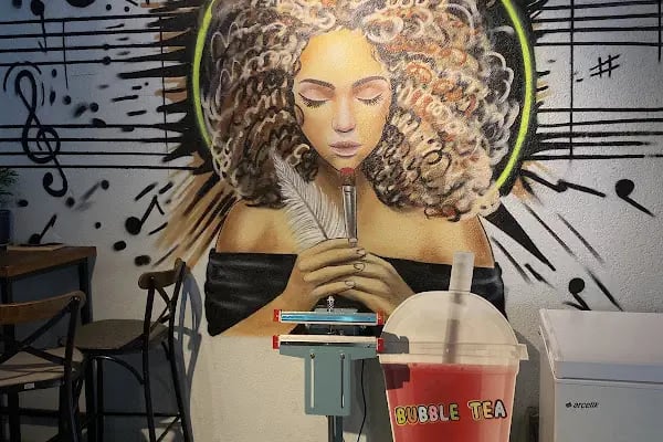 Coffee Rush - Resim 4