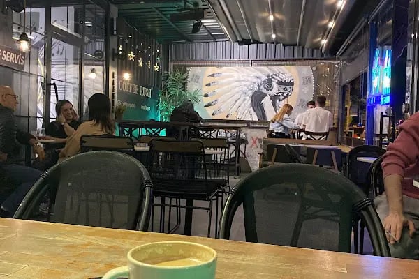 Coffee Rush - Resim 10