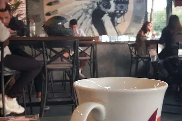 Coffee Rush - Resim 15