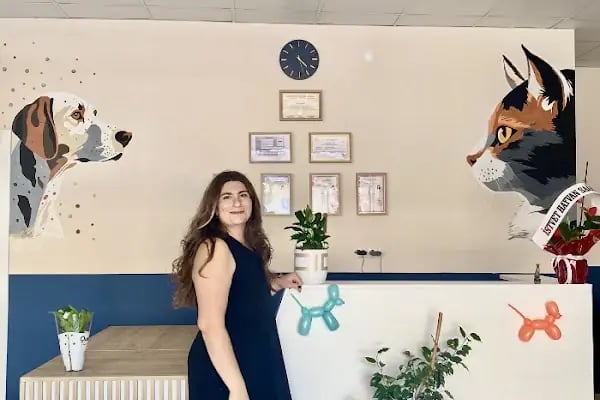 Buca Yenigün Veteriner Kliniği - Resim 3