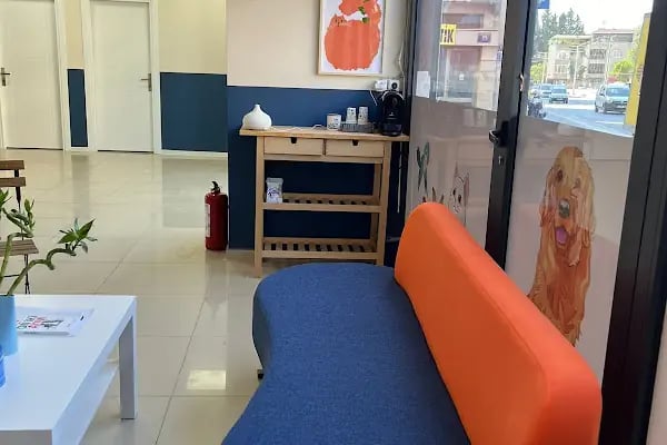 Buca Yenigün Veteriner Kliniği - Resim 10