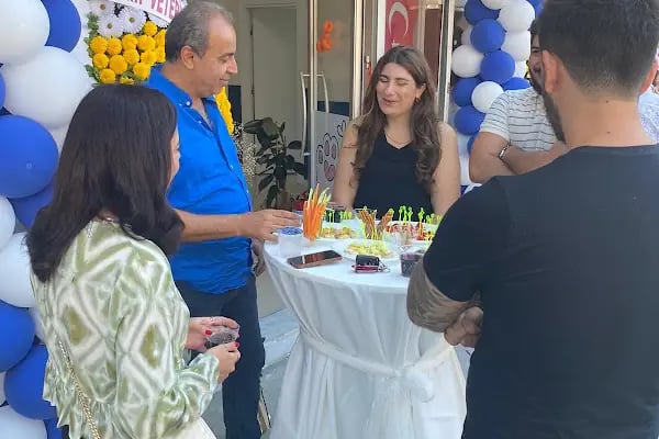 Buca Yenigün Veteriner Kliniği - Resim 8