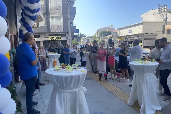 Buca Yenigün Veteriner Kliniği - Resim 2