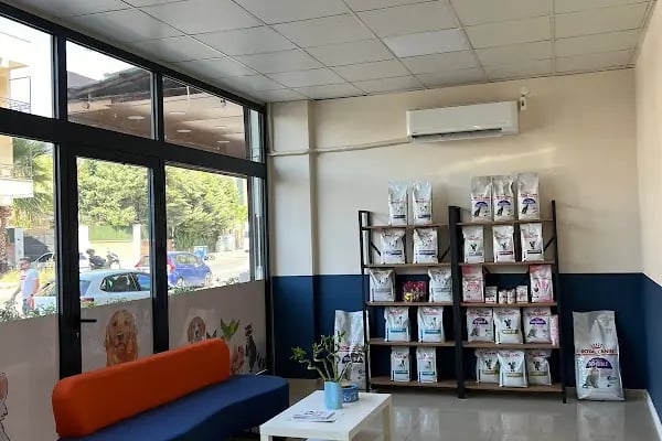 Buca Yenigün Veteriner Kliniği - Resim 9