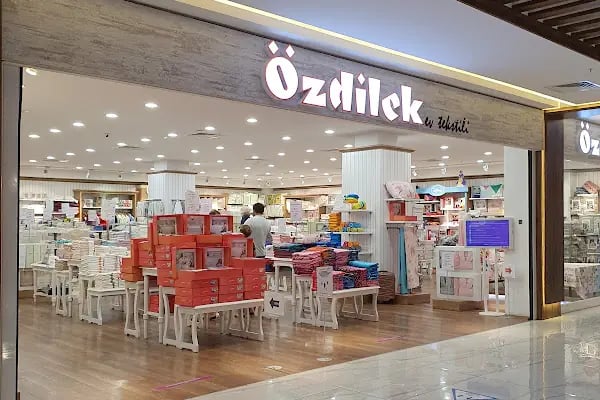 Özdilek Ev Tekstili - Resim 3