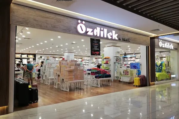 Özdilek Ev Tekstili - Resim 5