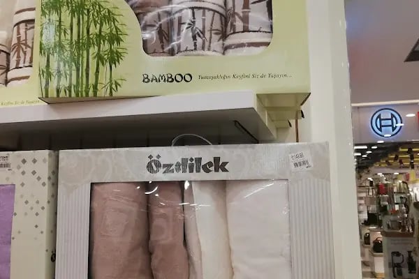 Özdilek Ev Tekstili - Resim 13