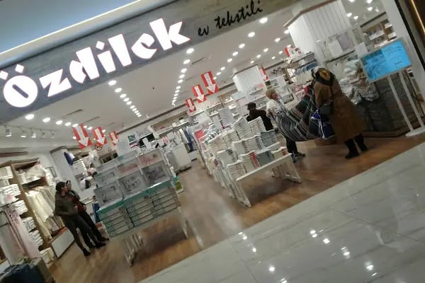 Özdilek Ev Tekstili - Resim 7