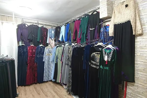Buket Tesettür Giyim - Resim 18