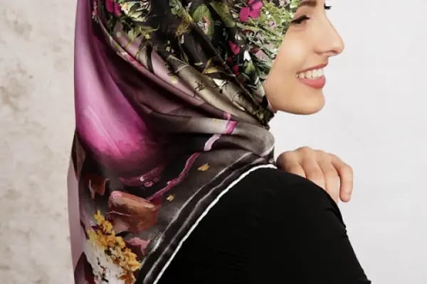Buket Tesettür Giyim - Resim 4