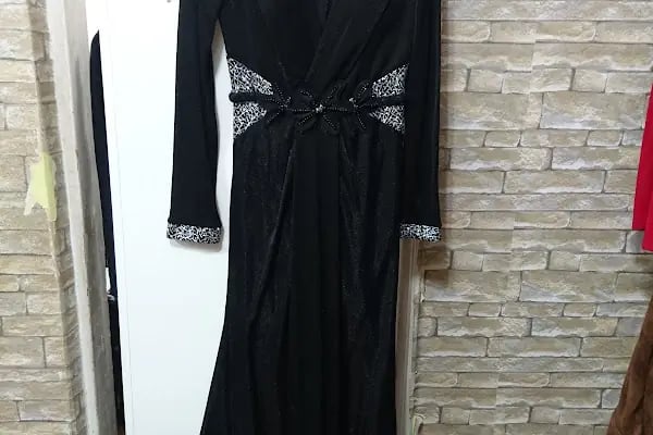 Buket Tesettür Giyim - Resim 19