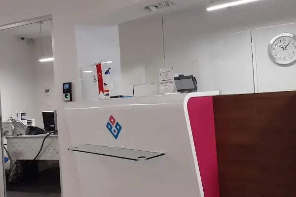 Vakıf Katılım Adapazarı Şubesi - Resim 3