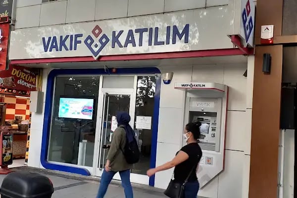 Vakıf Katılım Adapazarı Şubesi - Resim 10