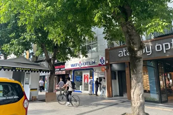 Vakıf Katılım Adapazarı Şubesi - Resim 2