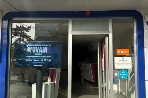 Vakıf Katılım Adapazarı Şubesi - Resim 13