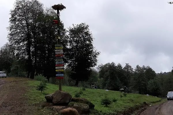 Nebiyan Doğa ve Gençlik Festivali Çadır Kamp Alanı - Resim 16