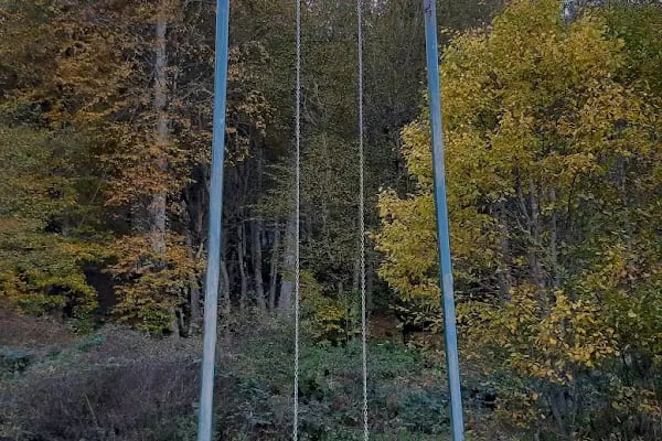 Nebiyan Doğa ve Gençlik Festivali Çadır Kamp Alanı - Resim 9