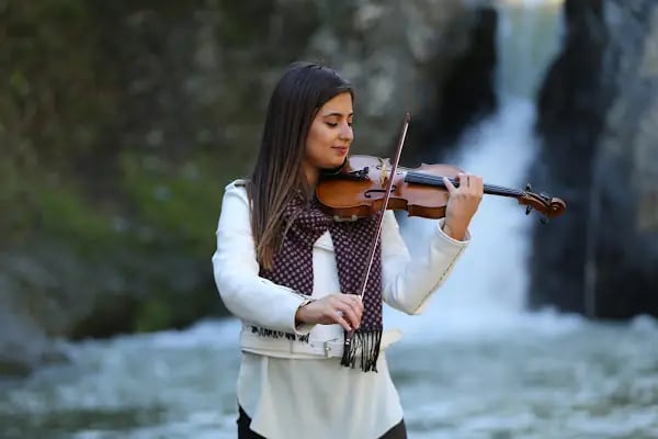 Nebiyan Doğa ve Gençlik Festivali Çadır Kamp Alanı - Resim 7