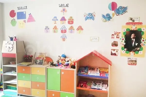 Miniköy Kreş ve Anaokulu - Resim 7