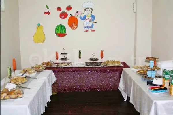 Miniköy Kreş ve Anaokulu - Resim 5