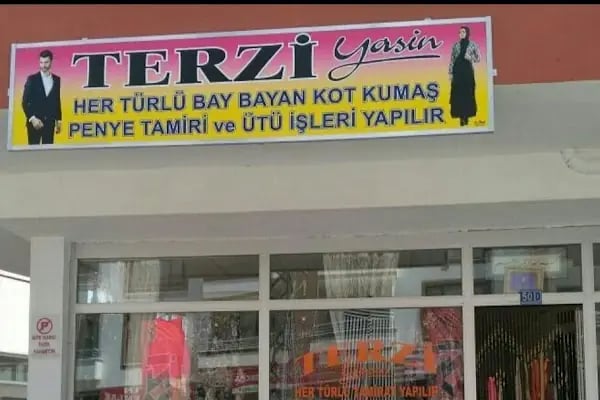 TERZİ YASİN - Resim 1