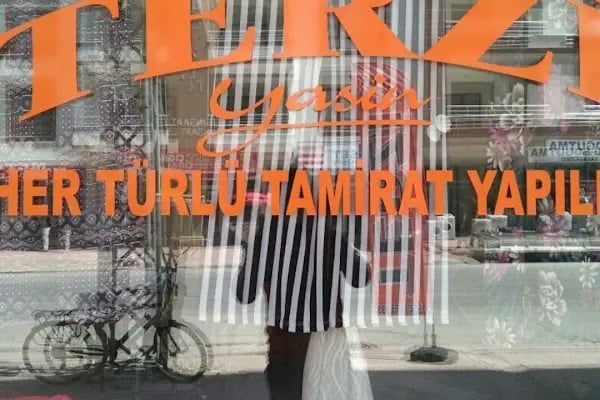 TERZİ YASİN - Resim 3