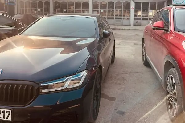 AVRUPA OTO CAR SERVİCE İNEGÖL - Resim 11