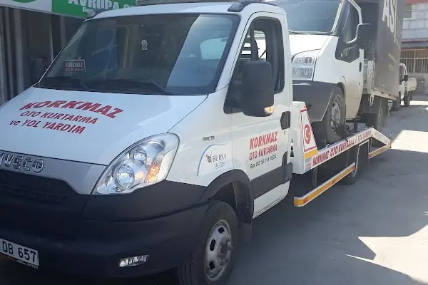 AVRUPA OTO CAR SERVİCE İNEGÖL - Resim 15
