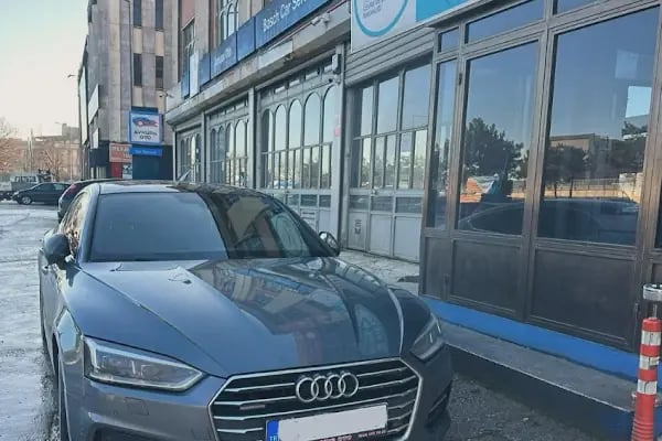 AVRUPA OTO CAR SERVİCE İNEGÖL - Resim 2