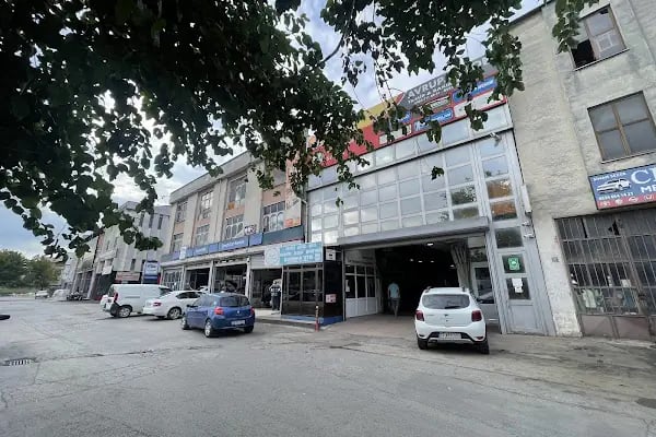 AVRUPA OTO CAR SERVİCE İNEGÖL - Resim 4