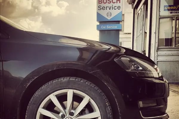 AVRUPA OTO CAR SERVİCE İNEGÖL - Resim 17