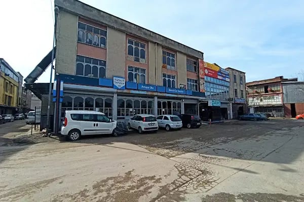 AVRUPA OTO CAR SERVİCE İNEGÖL - Resim 7