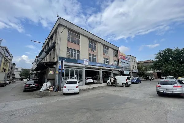 AVRUPA OTO CAR SERVİCE İNEGÖL - Resim 3