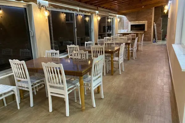 Star House Ilıca Otel - Resim 11