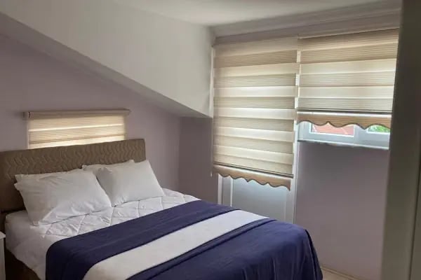 Star House Ilıca Otel - Resim 10