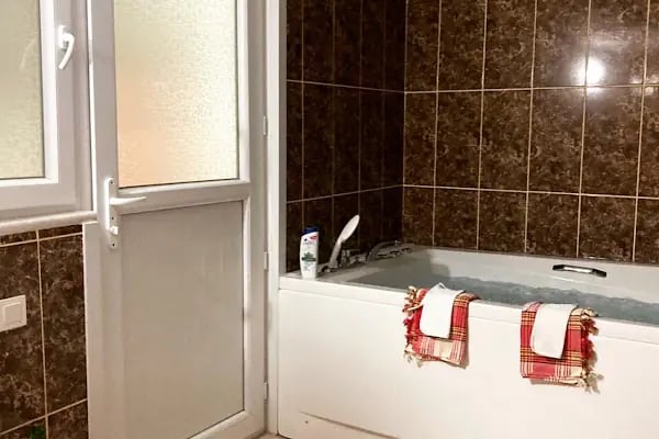 Star House Ilıca Otel - Resim 3