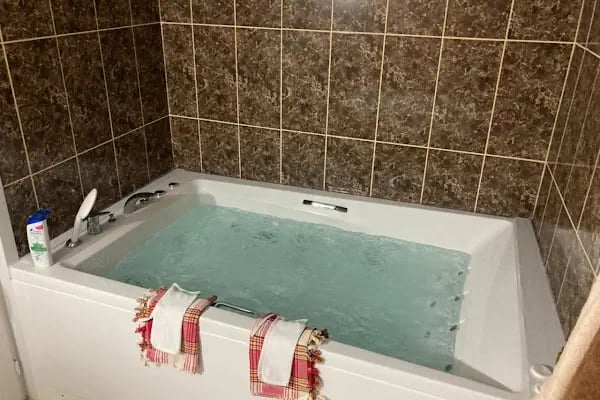 Star House Ilıca Otel - Resim 16