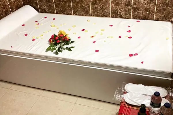 Star House Ilıca Otel - Resim 15