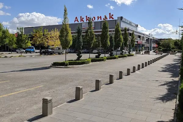 Selçuk Üniversitesi Alaeddin Keykubat Kampüsü - Resim 11