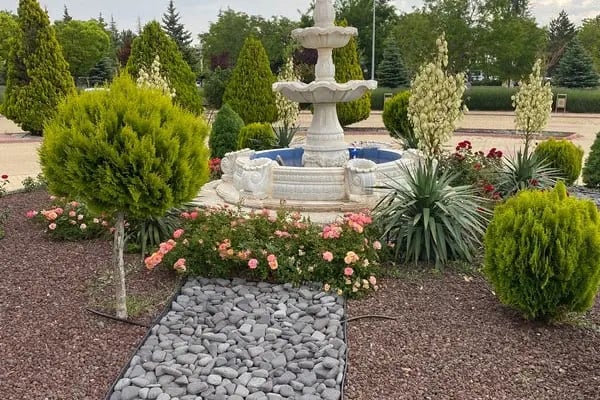 Selçuk Üniversitesi Alaeddin Keykubat Kampüsü - Resim 17